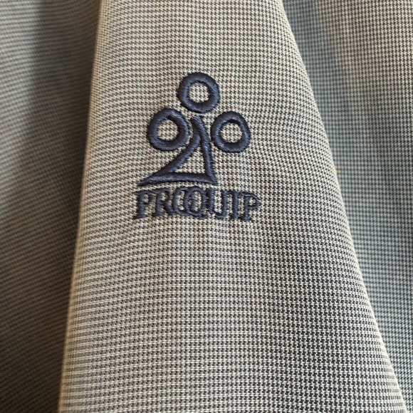 Proquip Raingaurd Pullover Sweater Large - Picture 3 of 8